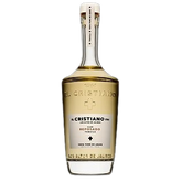 El Cristiano Reposado Tequila (750ml)